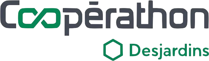 Coopérathon Desjardins
